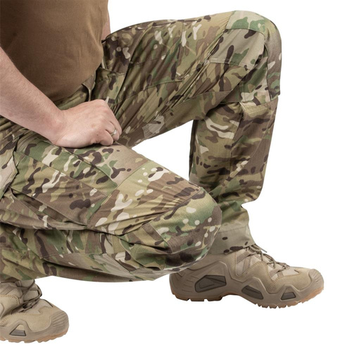 Direct Action - Тактические штаны Vanguard Combat Trousers® - MultiCam - TR-VGCT-NCR-MCM - Тактические брюки - Одежда
