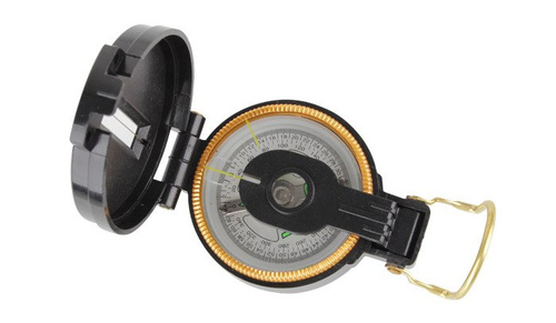 FOSCO - Компас - Trooper - Компасы - Кемпинг