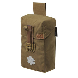 Helikon - Аптечка Bushcraft First Aid Kit - Coyote - MO-BFK-CD-11