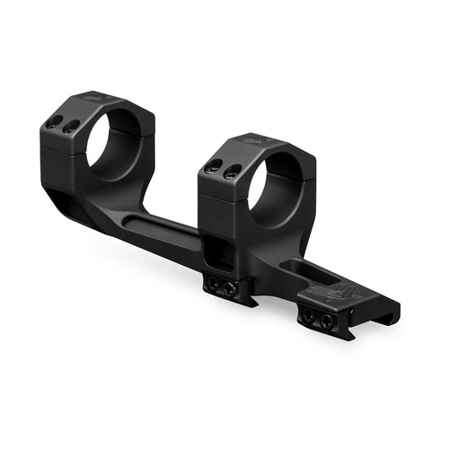 Vortex Optics - Прецизійне подовжене кріплення - 34 мм - 20 MOA - чорний - CM-534-20 - Інші чохли