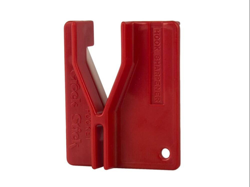 Точила для ножів - Lansky - кишенькова точилка Mini Crock Stick® - LS23