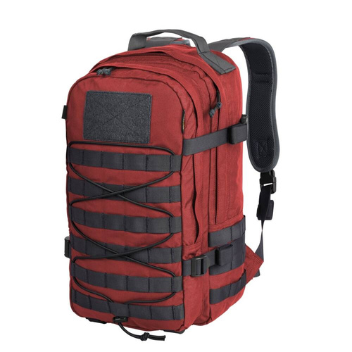 Helikon - Рюкзак Raccoon Mk2 - 24 л - Crimson Sky - PL-RC2-CD-83 - Рюкзаки тактичні