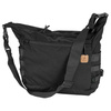Helikon - Сумка Bushcraft Satchel® - Cordura® - Чёрный- TB-BST-CD-01