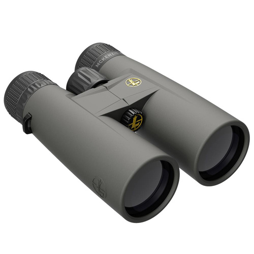 Leupold - Тактичний бінокль BX-1 McKenzie HD 12x50 - сірий - 181175 - Біноклі