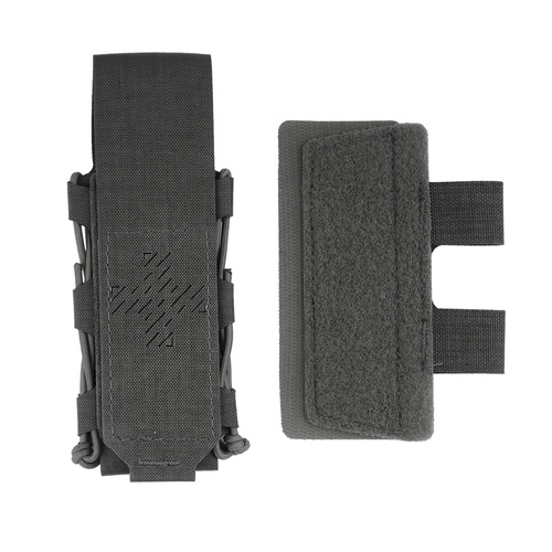 Templars Gear - Підсумок тактичний Tourniquet - MOLLE - чорний - TG-TP-BL. - Підсумки медичні