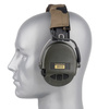Sordin - Активні навушники Supreme Pro-X - Woodland - 75302-X