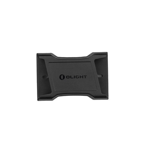 Olight - тактический фонарь Seeker 4 Pro Cool White - 4600 люмен - 5000 мАч - Seeker 4 Pro CW (матовый черный) - Тактические фонари