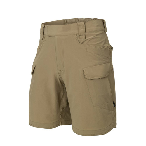 Helikon - OTS® (Outdoor Tactical Shorts) 8,5" - Хаки - SP-OTS-VL-13 - Шорты