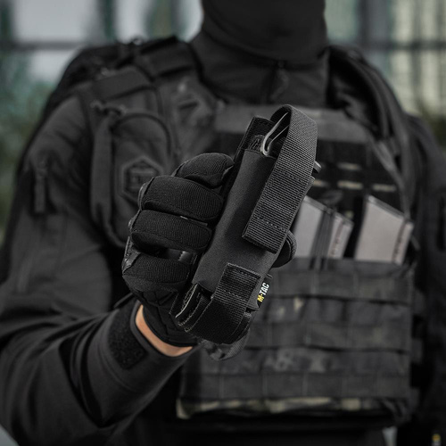 Підсумки медичні - M-Tac - Тактичний чохол для джгута - чорний - 10137102