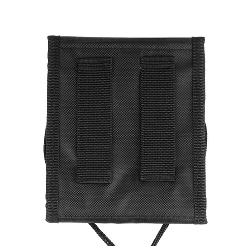 Mil-Tec - Гаманець на шию/паспорт - зелений OD - 15820001 - Гаманці, футляри для документів - Спорядження