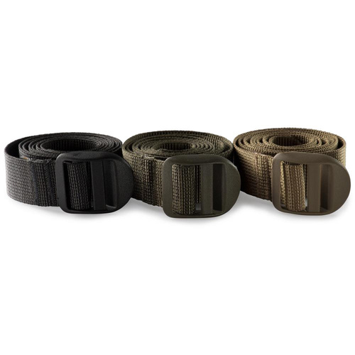 Туризм - M-Tac - Troc / Компресійний ремінь - Coyote - 20407005 - M-Tac - Troc / Компресійний ремінь - Coyote - 20407005 - Ремені компресійні