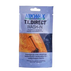 Nikwax - Пропитка TX.Direct - Моющее средство - 100 мл - 252