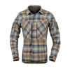 Helikon - Сорочка MBDU Flannel Shirt® - Timber Olive Plaid - KO-MBD-PO-PF