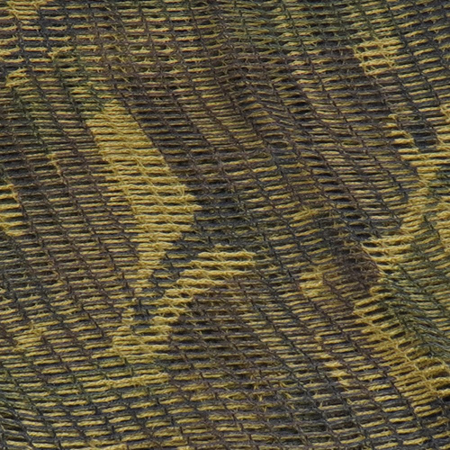 Mil-Tec - Персональная камуфляжная сеть - DPM - 12625064 - Маскировочные сетки - Средства защиты