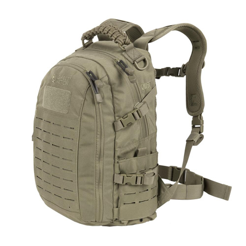 Direct Action - Тактичний рюкзак Dust Mk II - 20 л -	Adaptive Green - BP-DUST-CD5-AGR - Рюкзаки тактичні
