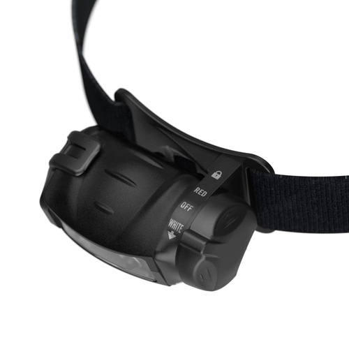 Налобные фонари - Princeton Tec - Налобный фонарь Sync - 300 лм - черный - SYNC21-BK/DK