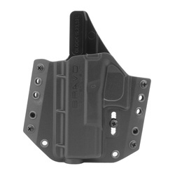 Bravo Concealment - Пистолетная кобура Glock 19/19X/19M/19 MOS/23/32/45 - OWB - Левая - BC10-1005