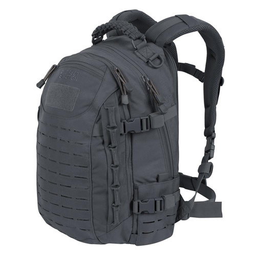 Direct Action - Тактичний рюкзак Dragon Egg MkII® - 25 літрів - Shadow Grey - BP-DEGG-CD5-SGR - Рюкзаки тактичні