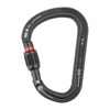 Petzl - Карабин WILLIAM - SCREW-LOCK - M36A SLN