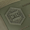 M-Tac - Сумка на плечо Laser Cut Hex - Cordura - Ranger Green - 10241023