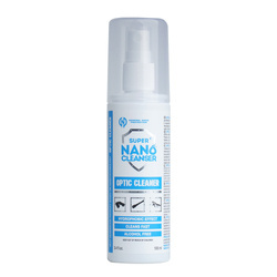 General Nano Protection - Очиститель оптики - 100 мл
