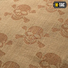 M-Tac - Арафатка-Хустка Shemagh - Pirate Skull - Coyote Brown - 40903017