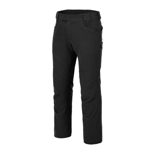 Helikon - Треккинговые брюки Trekking Tactical Pants® - AeroTech - Чёрный - SP-TTP-AT-01 - Треккинговые брюки