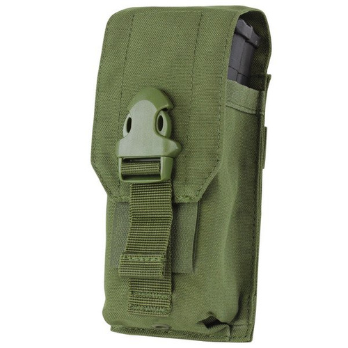 Condor - Підсумок Universal Rifle Mag Pouc - зелений OD - 191128-001 - Підсумки тактичні