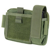 Condor - Сумка администратора Annex Admin Pouch - Зелёный OD - 191086-001