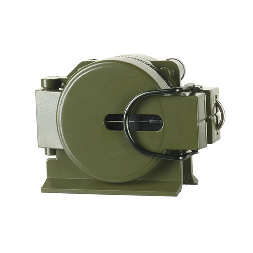 Компасы - M-Tac - Тактичний маповий компас рейнджерів - оливковий - DC45-2A