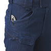 Helikon - Urban Tactical Pants (UTP) - Denim Stretch - Marine Blue - SP-UTL-DS-97