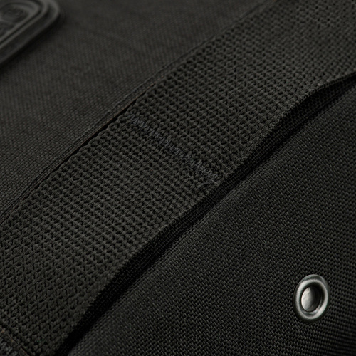 Туризм - M-Tac - Органайзер для перфоратора Elite - чорний - 10101002 - Органайзери тактичні