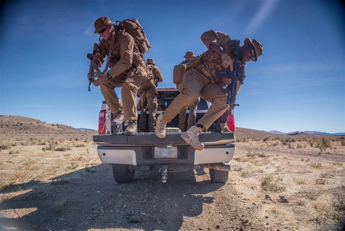 Helikon - тактические брюки BDU® Mk2 - оливково-зеленый - SP-BD2-PR-02 - Тактические брюки