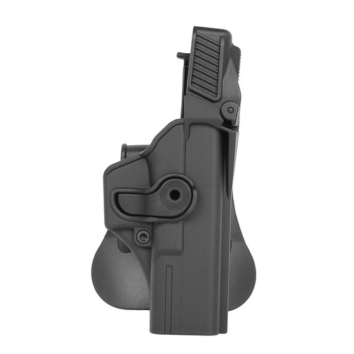 IMI Defense - Kabura Level 3 Roto Paddle - Glock 17/22/28/31 - IMI-Z1410 - Кобуры поясные