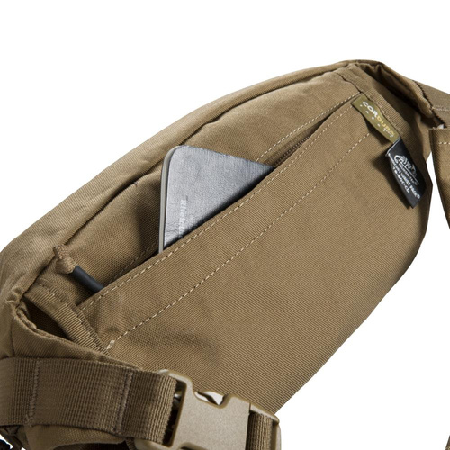 Сумки - Helikon - Сумка на пояс Bandicoot® - Cordura® - RAL 7013 - TB-BDC-CD-81