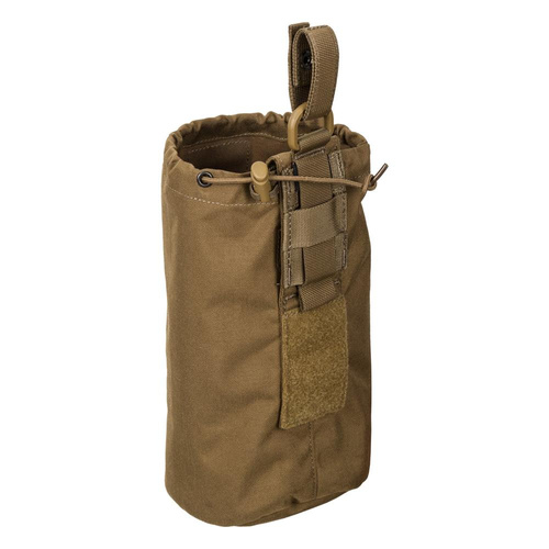 Органайзеры тактические - Helikon - Сумка для сброса Bushcraft Dump Pouch - Cordura® - Earth Brown / Clay - MO-U06-CD-0A0BA