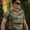M-Tac - Нашивка Польща 25х80 - Laser Cut Fluorescencyjna - MultiCam / Fluo - 51004208