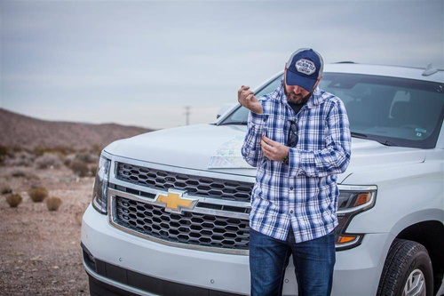 Одежда - Helikon - Рубашка TRIP Nylon Blend - Red Plaid - KO-TRI-NB-P7 - Тактические рубашки