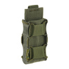 M-Tac - Pistol Carrier Quiver - Olive - 10189001