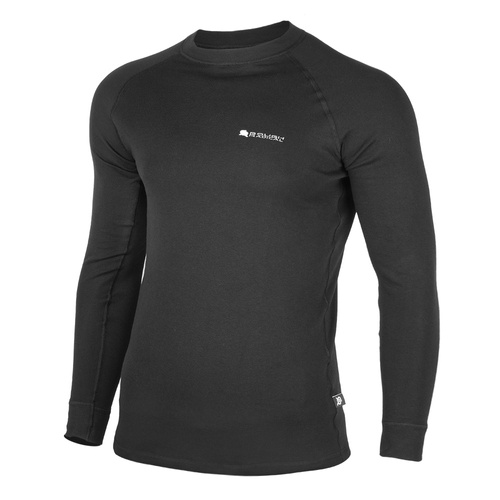 Одяг - Термобілизна Rough Radical - Black Термобілизна Iron - Black - Термобілизна