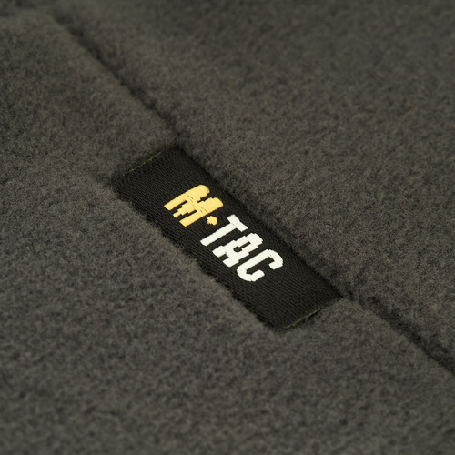 M-Tac - Зимова флісова шапка Watch Cap Light Gen II - Dark Grey - 40562812 - Зимові шапки