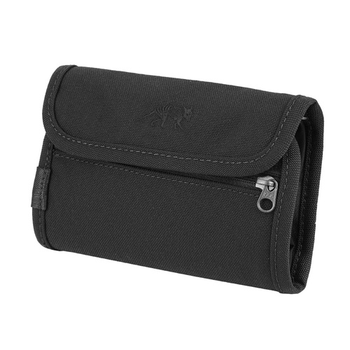 Tasmanian Tiger - гаманець ID Wallet - чорний - 7973.040 - Гаманці, футляри для документів