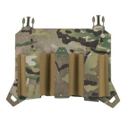 Direct Action - Панель передняя Spitfire Shotgun Shell Flap® - Crye™ Multicam® - PC-SCFP-CD5-RGR