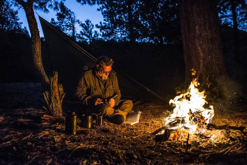 Helikon - Сорочка Woodsman - чорна - KO-WDN-DC-01 - Тактичні сорочки - Одяг