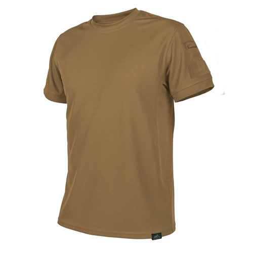 Helikon - Термоактивная футболка Tactical T-Shirt TopCool Lite - Coyote - TS-TTS-TL-11 - Футболки
