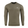 M-Tac - Тактическая толстовка Sweatshirt Cotton Hard - Dark Olive - 20095048