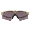 Oakley - Окуляри балістичні SI Ballistic M Frame 3.0 Strike - Desert Tan - Prizm Grey - OO9146-3432