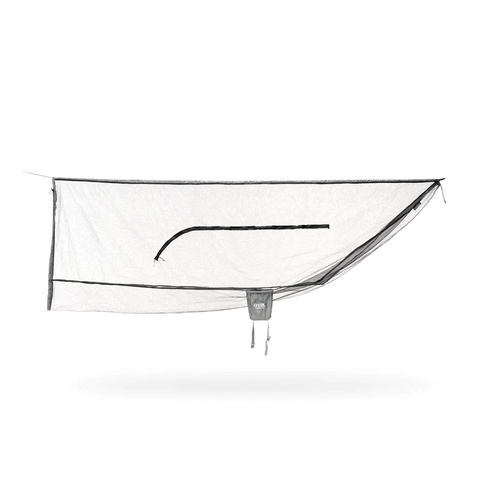 Кемпинг - ENO - Mosquito Net Guardian SL™ Bug Net - Charcoal - Гамаки