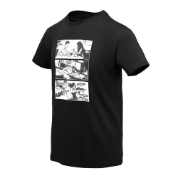 Helikon - Футболка Combat Date - Черный - TS-CBT-CO-01