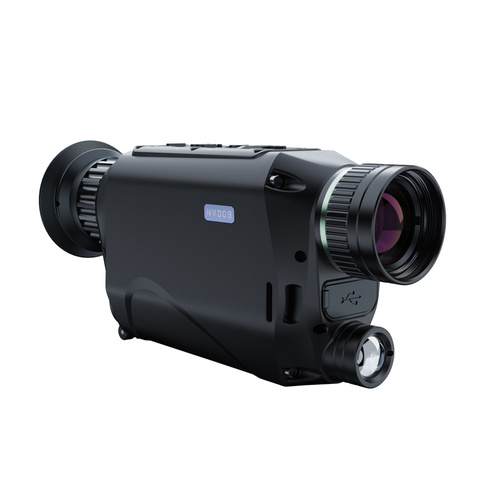 Pard - Монокуляр ночного видения NV009 940nm - черный - NV009-940 - Монокуляры